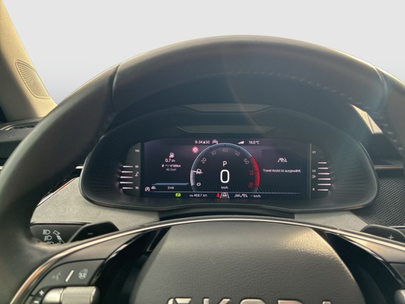 Škoda Kamiq – Bild 19