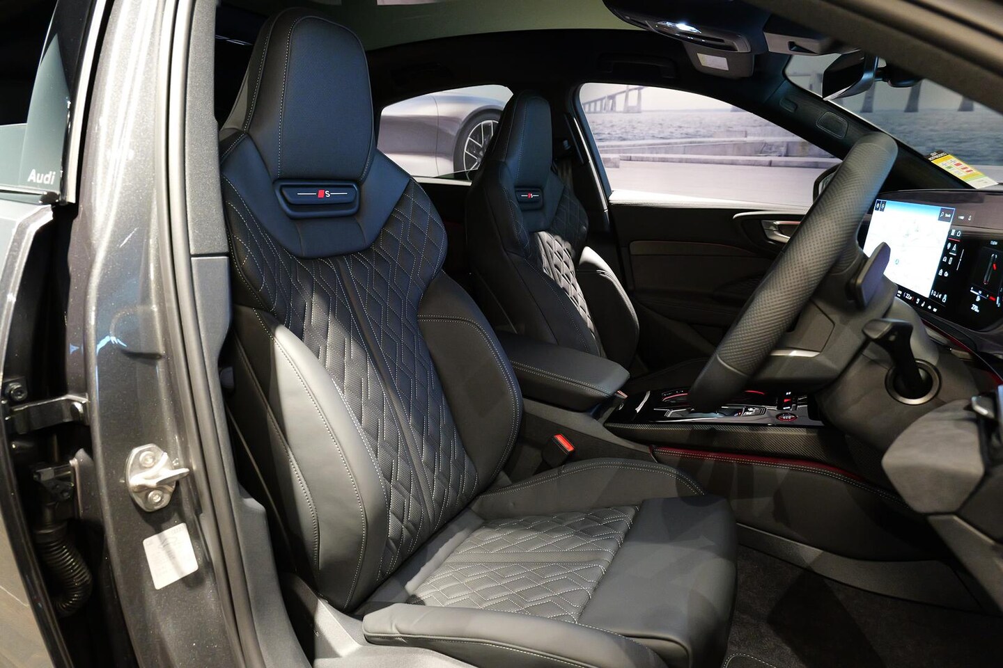 Image about Audi S5 Sedan TFSI quattro 270 kW S tronic
