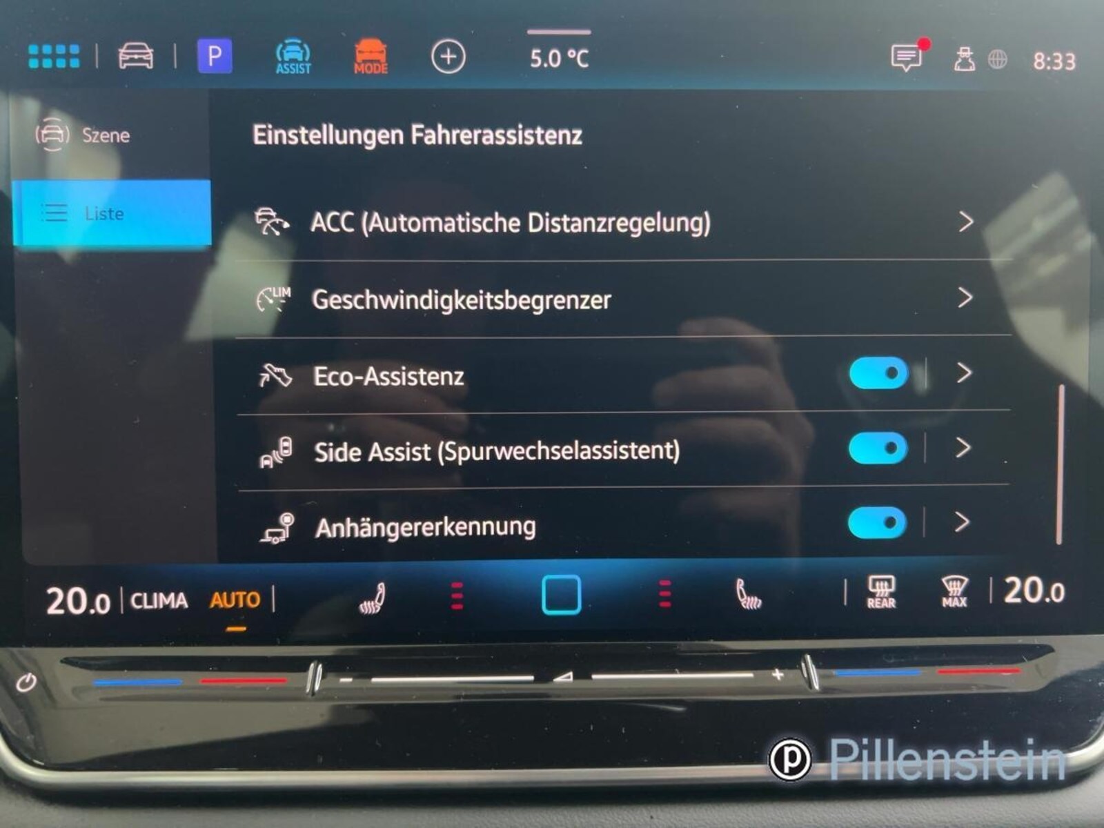 Volkswagen Tiguan – Bild 10