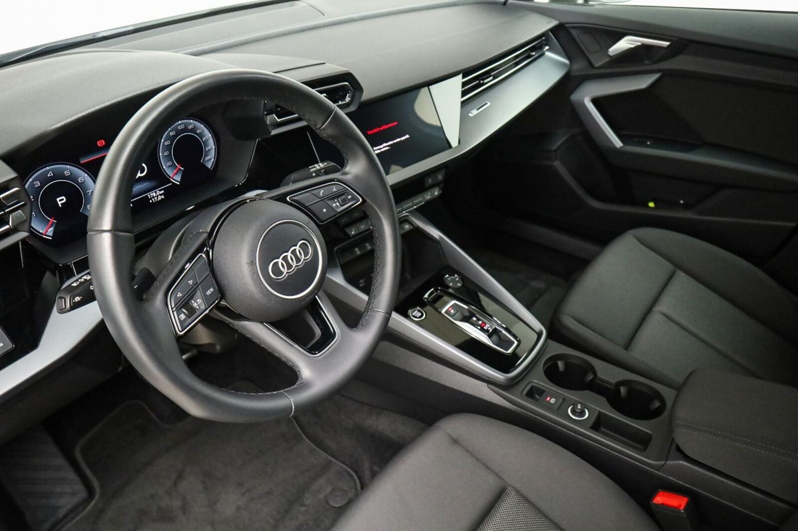 Audi A3 Sportback – Bild 25