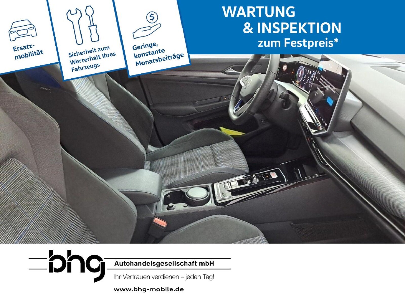 Volkswagen Golf – Bild 13