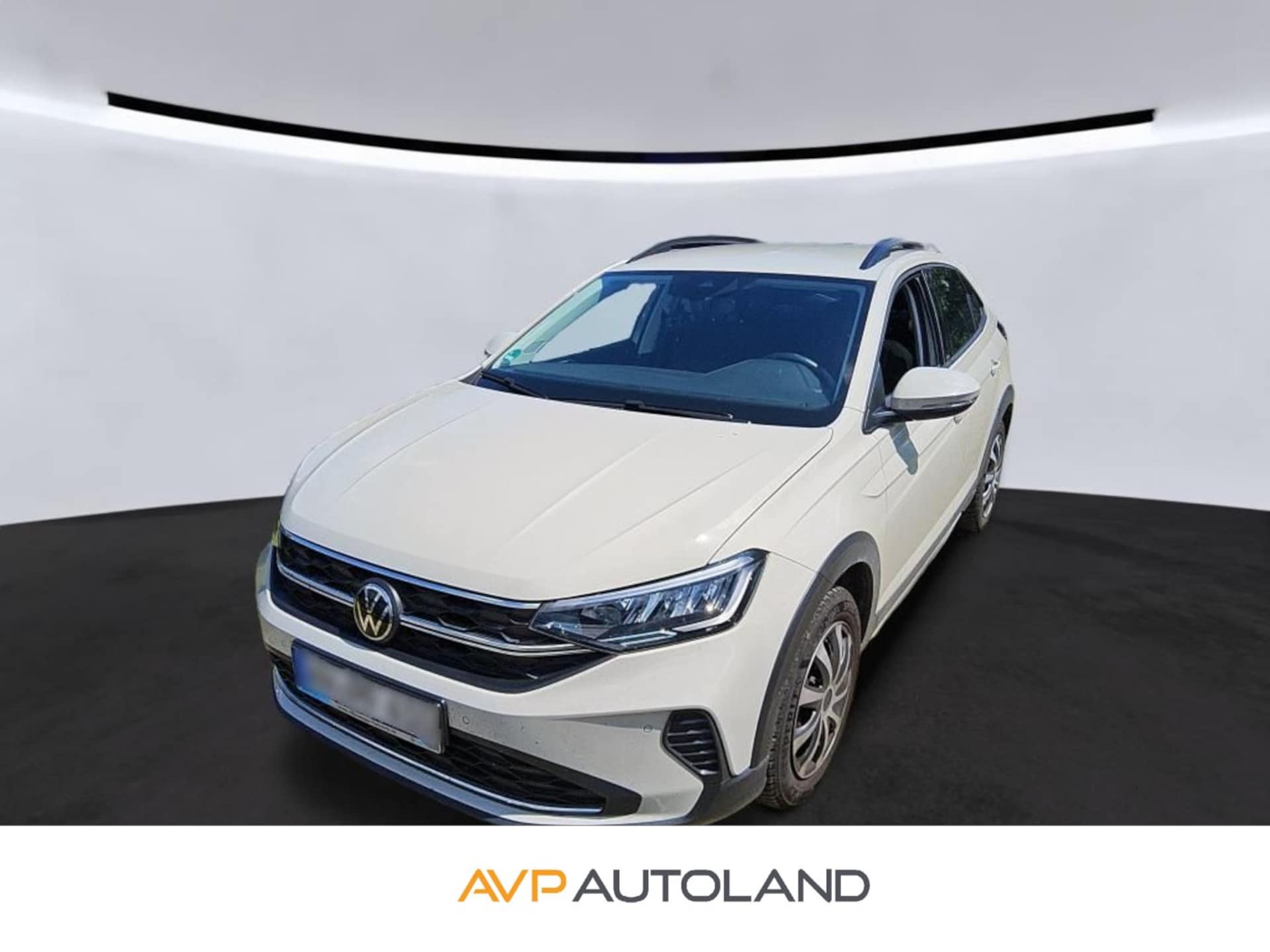 Volkswagen Taigo 2023