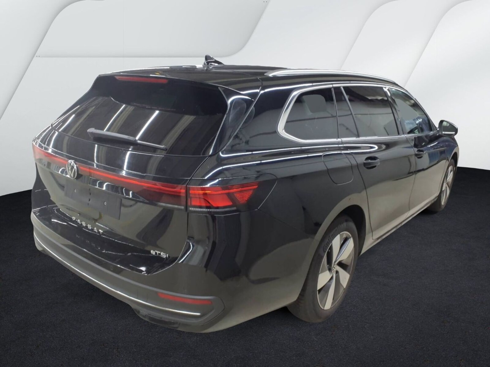 Volkswagen Passat – Bild 3
