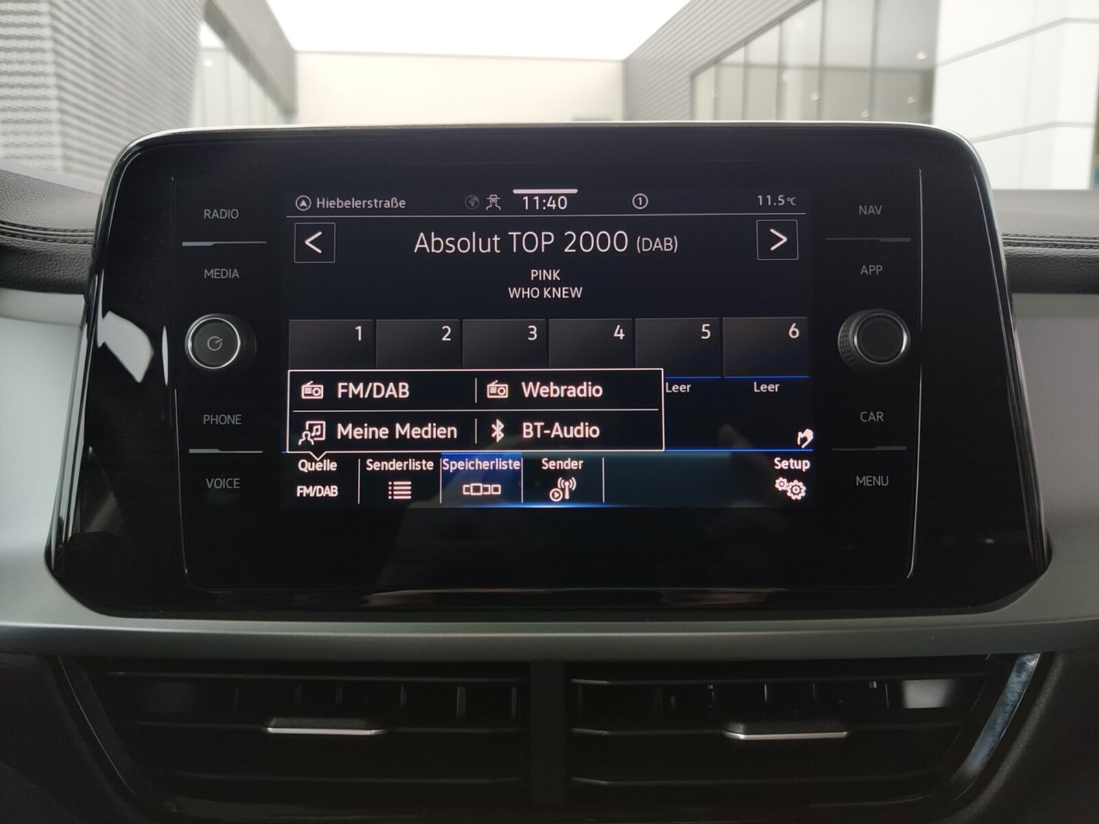 Volkswagen T-Roc – Bild 15