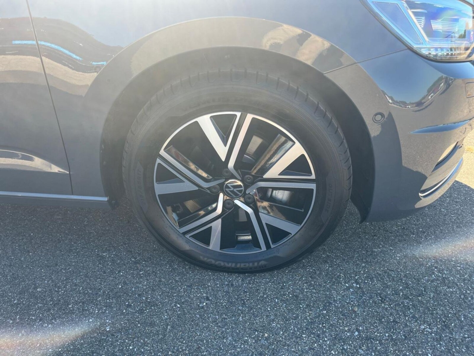 Volkswagen Touran – Bild 21