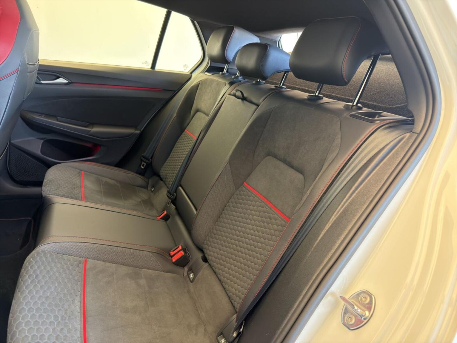 Volkswagen Golf – Bild 15