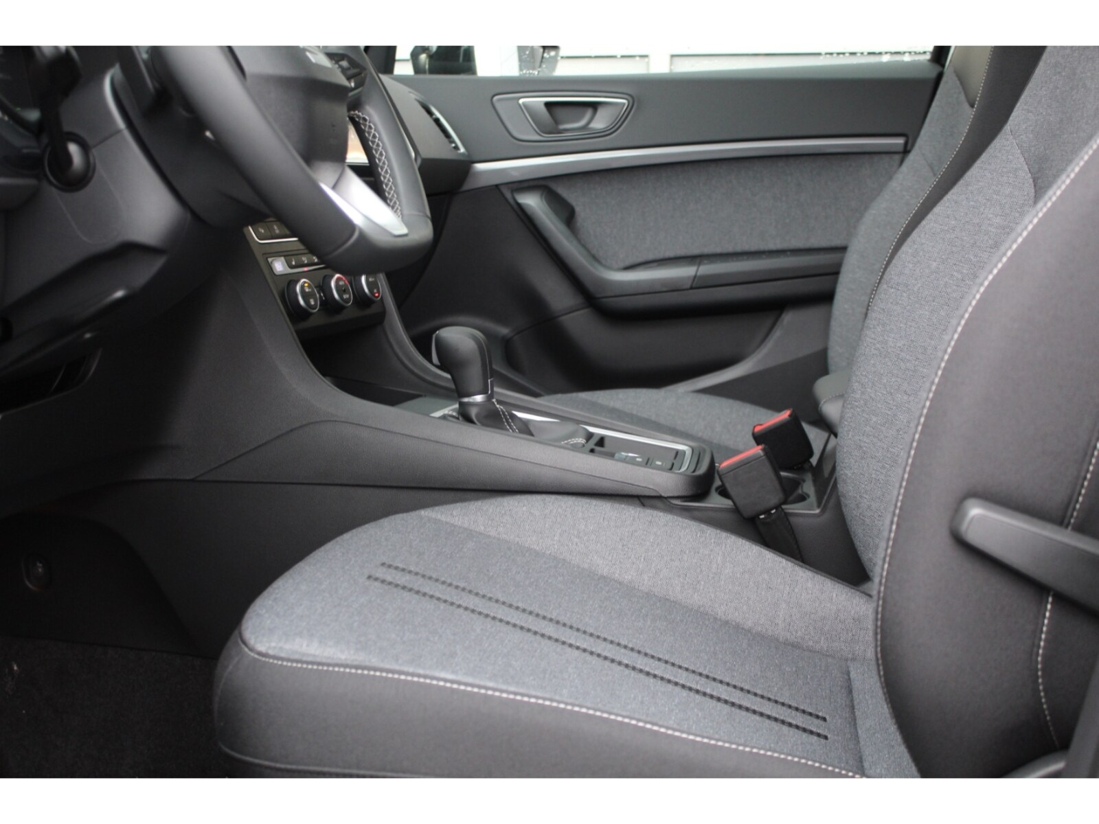 SEAT Ateca – Bild 11