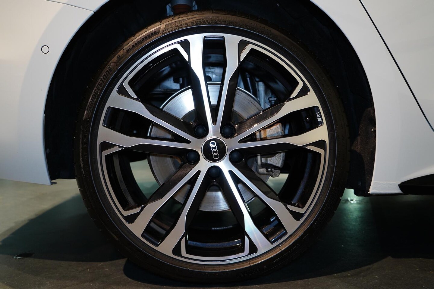Image about Audi A5 Avant TFSI quattro 200 kW S tronic