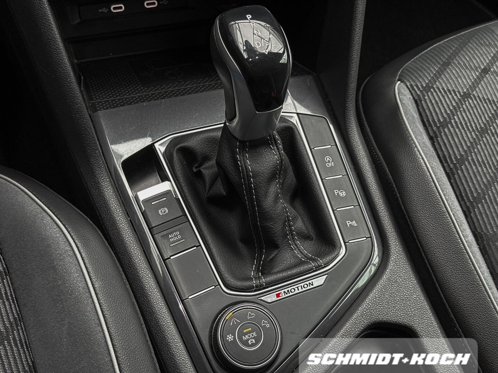 Volkswagen Tiguan – Bild 13
