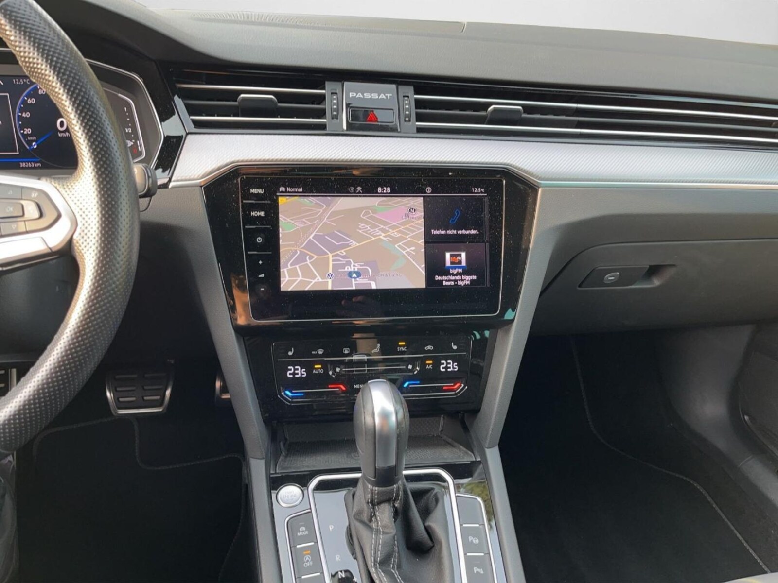 Volkswagen Passat Variant – Bild 11