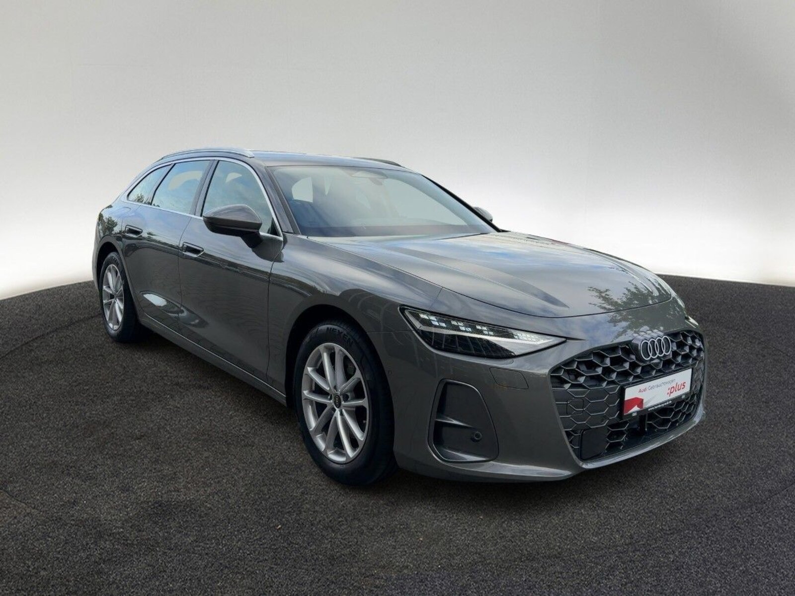 Audi A6 Avant – Bild 6