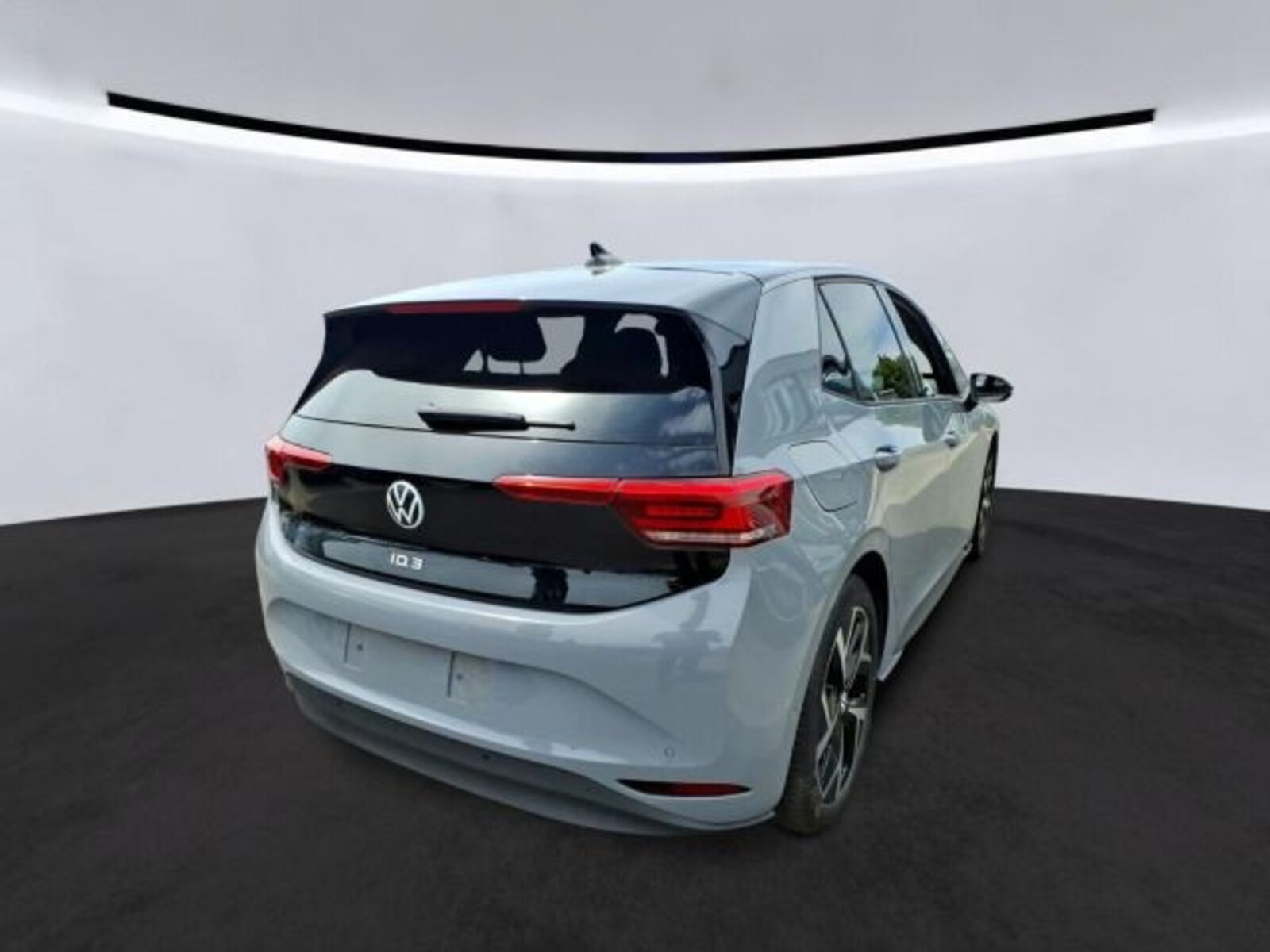 Volkswagen ID.3 – Bild 5
