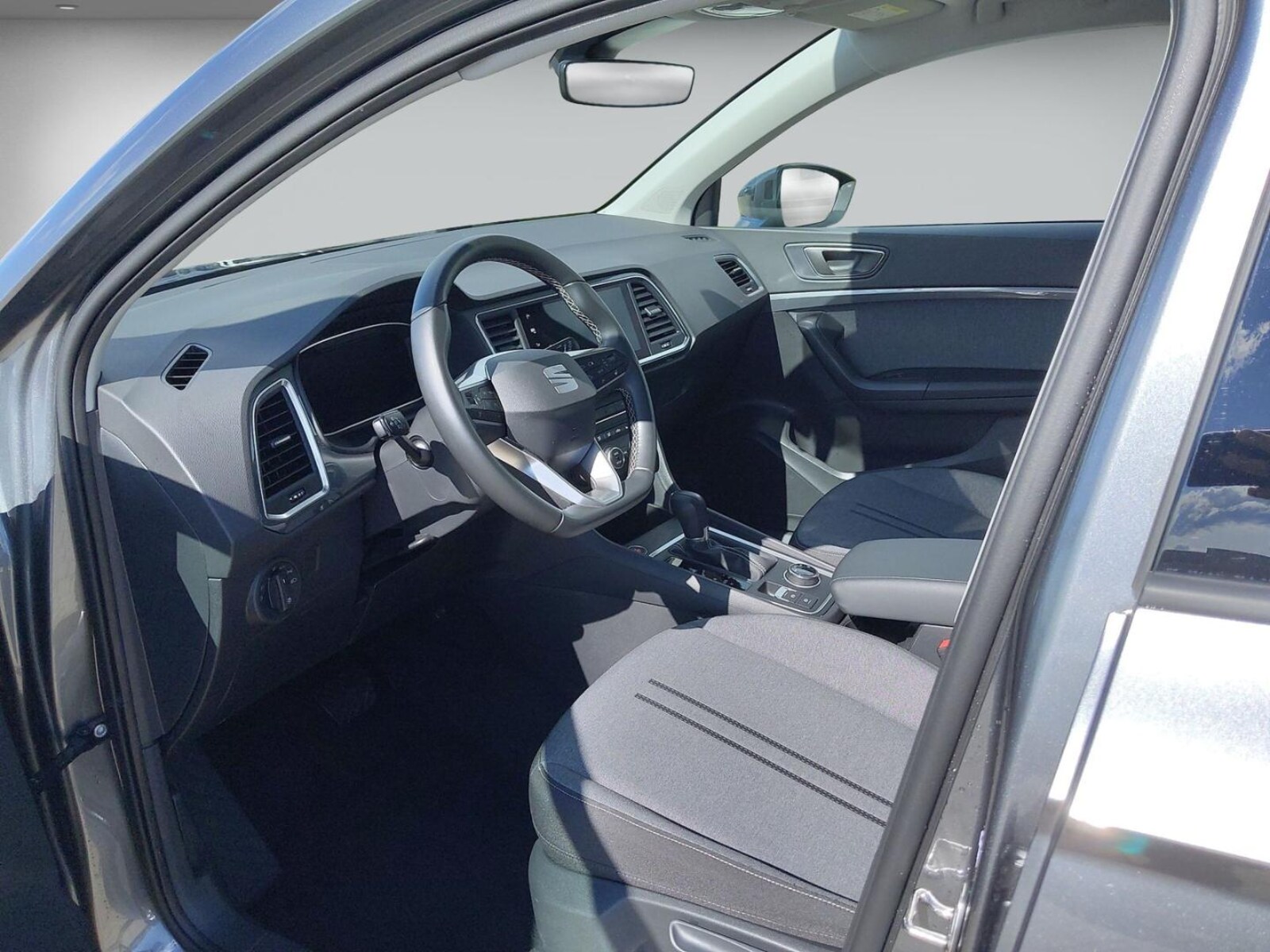 SEAT Ateca – Bild 11