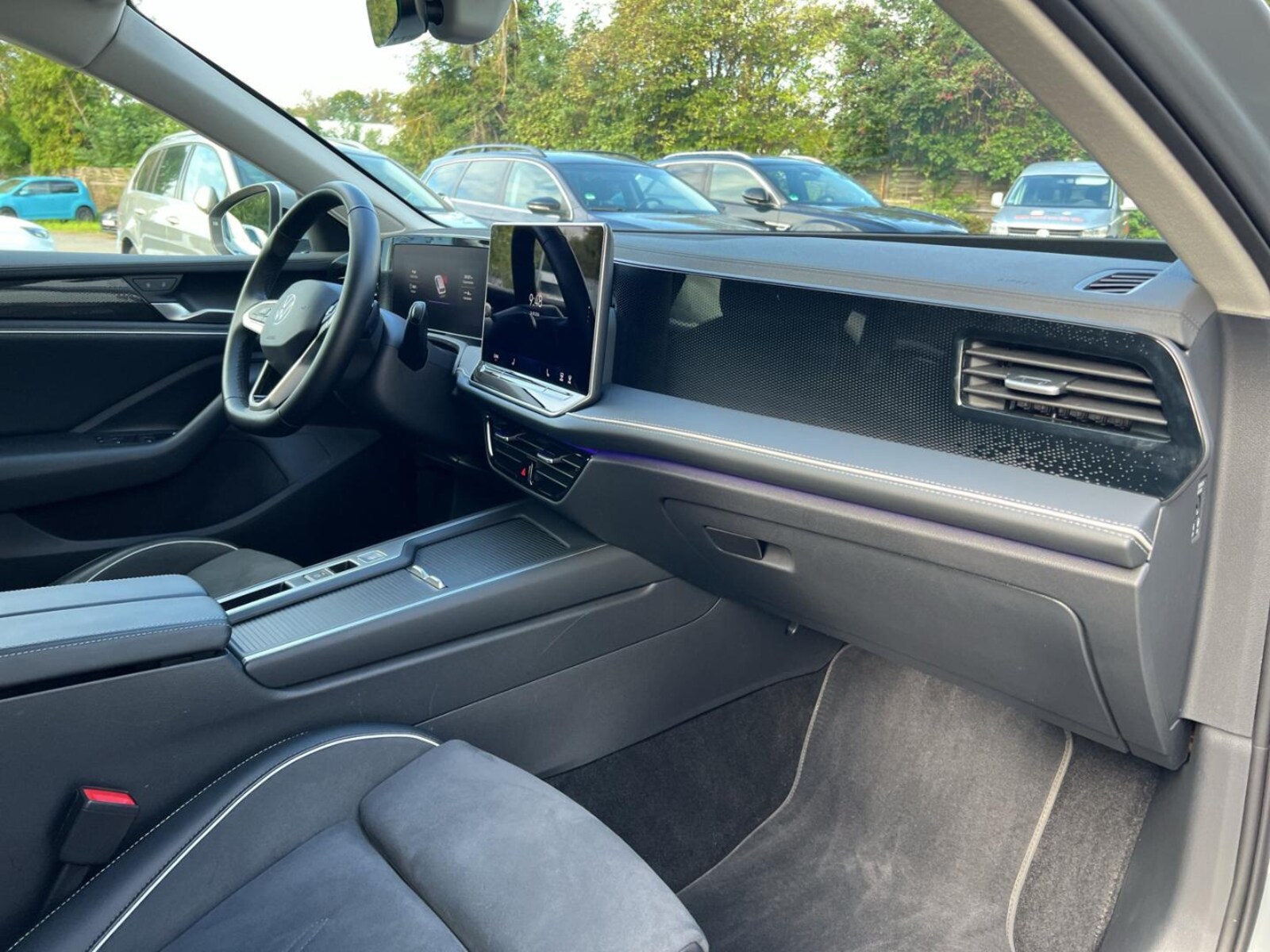 Volkswagen Passat – Bild 13