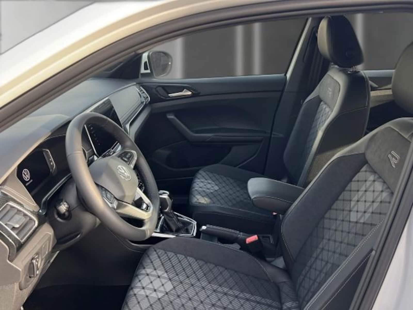 Volkswagen T-Cross – Bild 9