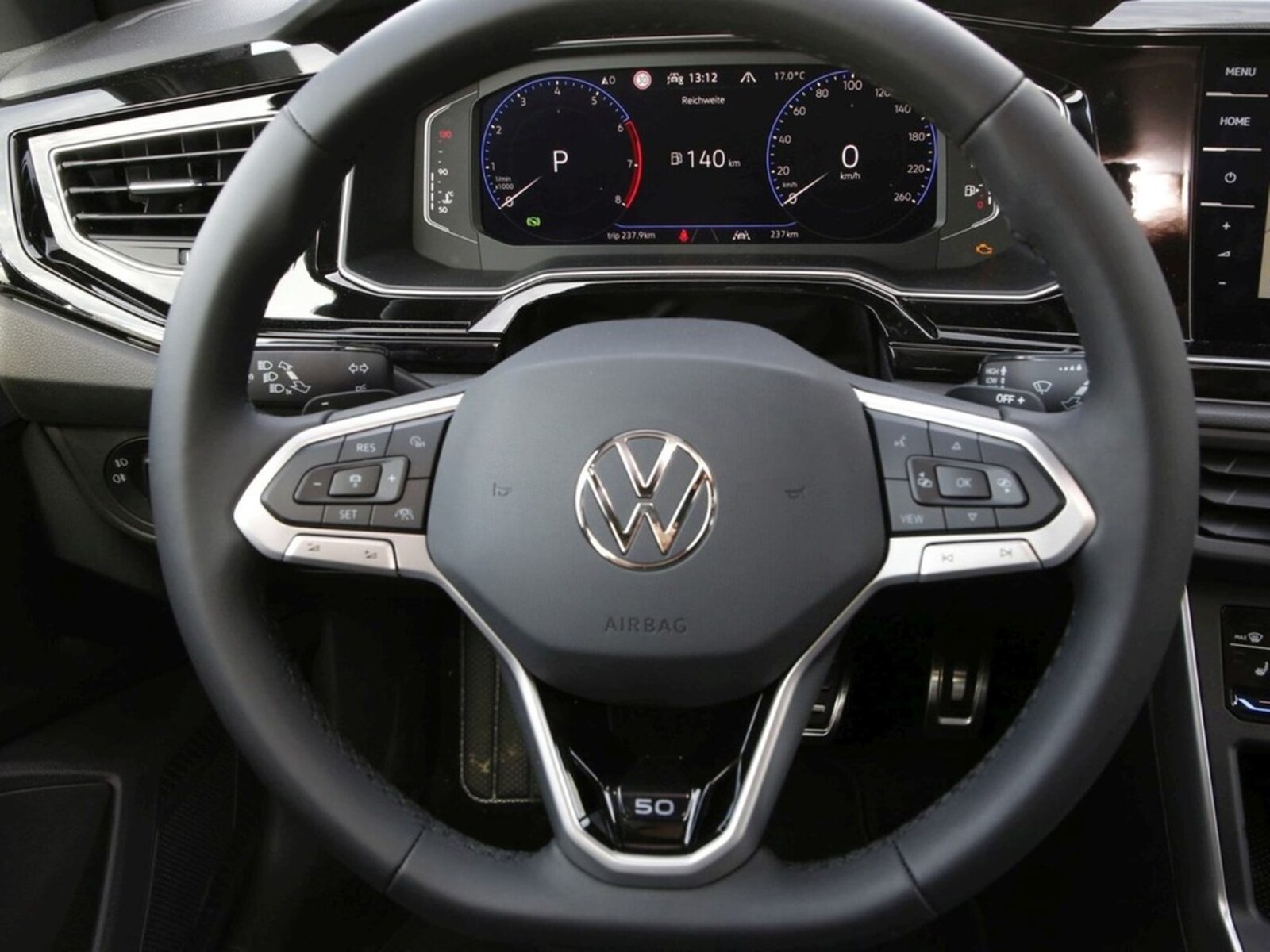Volkswagen Polo – Bild 15