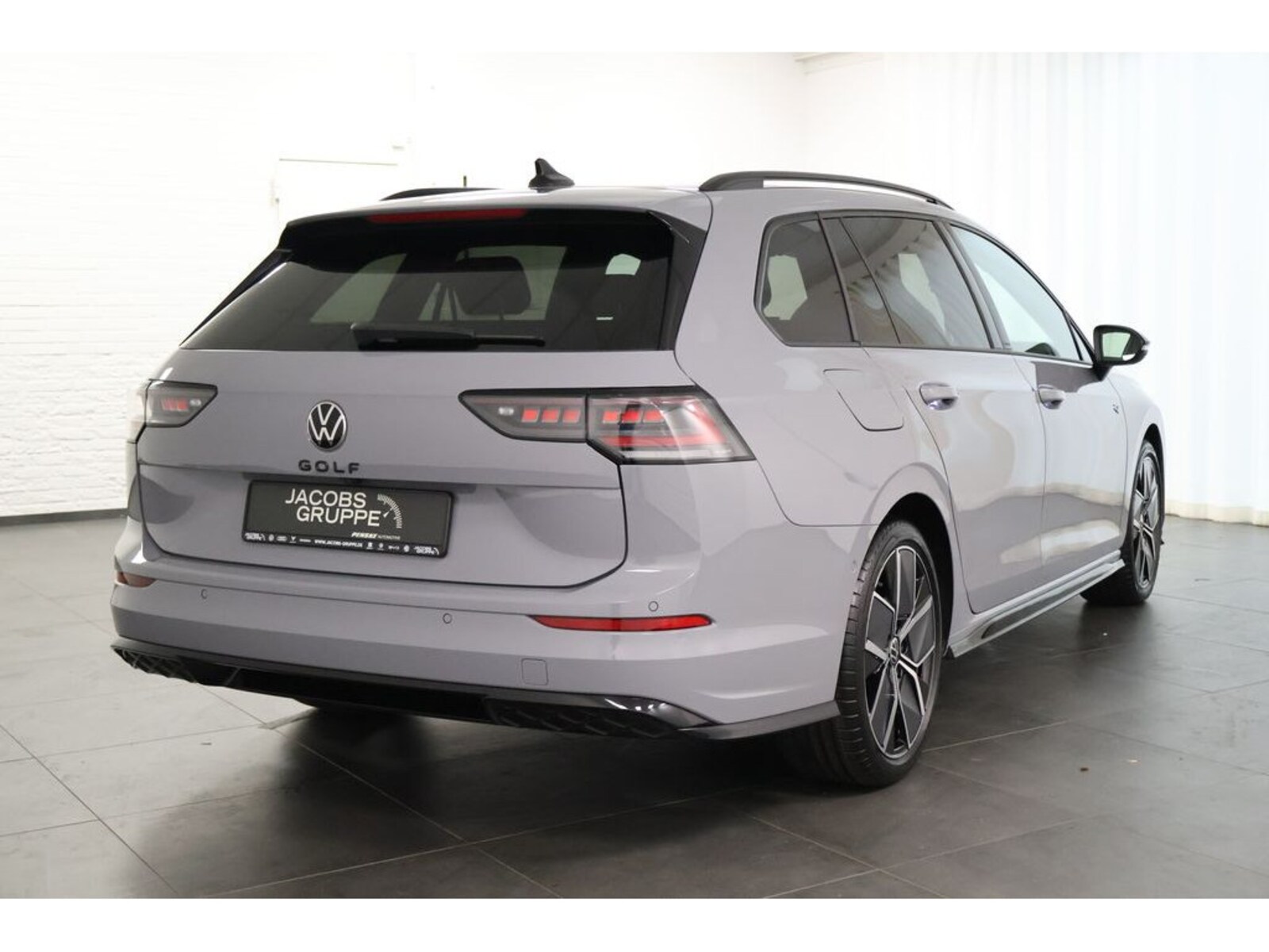 Volkswagen Golf Variant – Bild 5