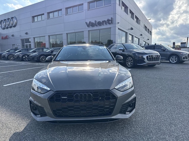 2023 Audi A5 Sportback
