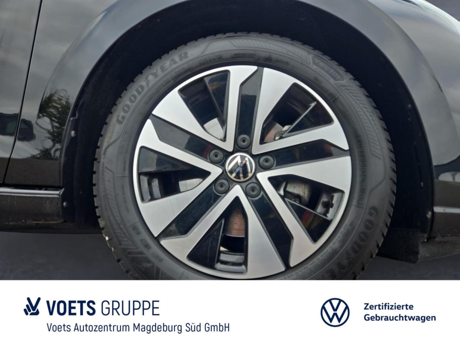 Volkswagen Golf – Bild 5