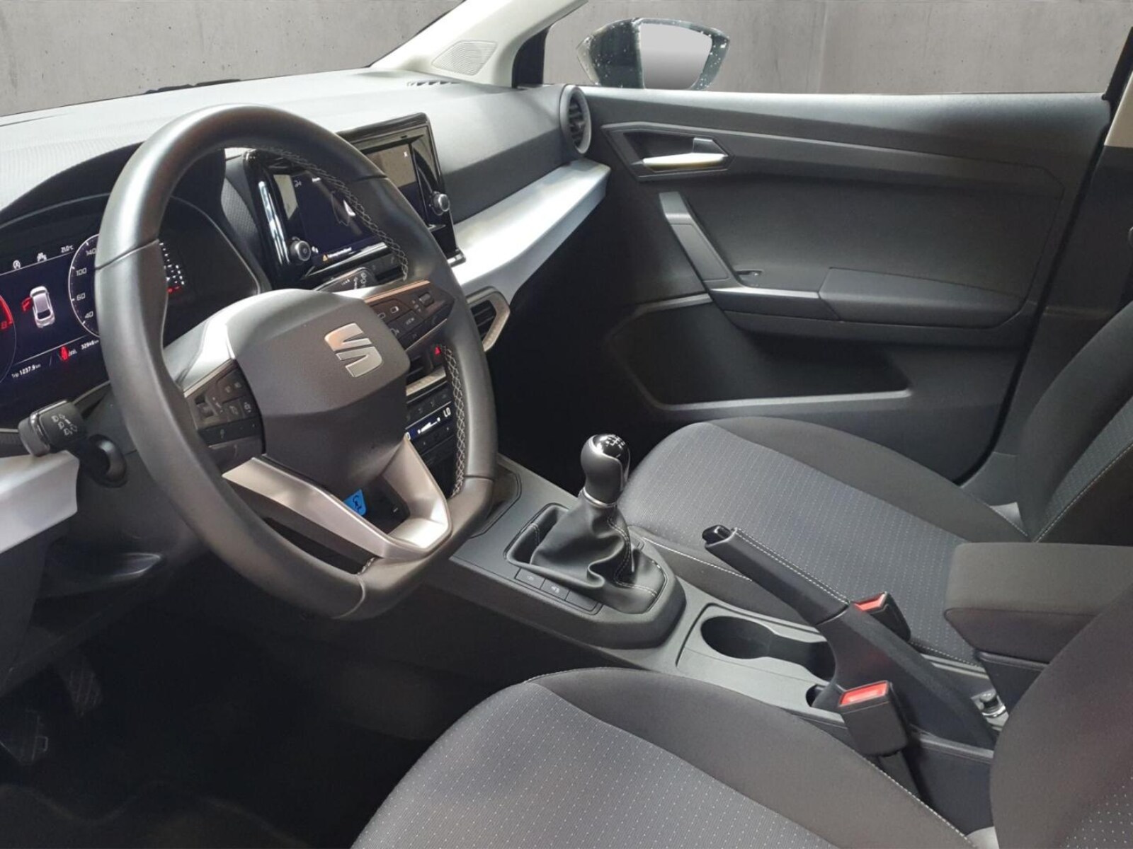 SEAT Ibiza – Bild 8