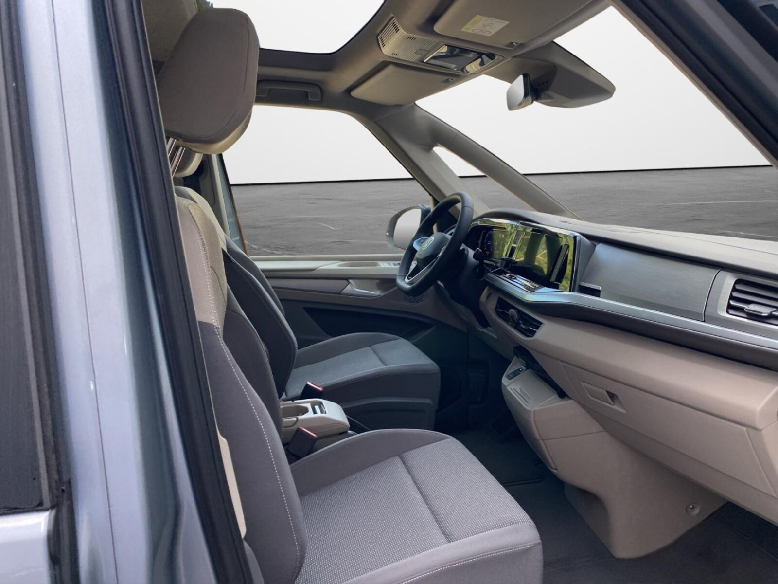 Volkswagen Multivan – Bild 14