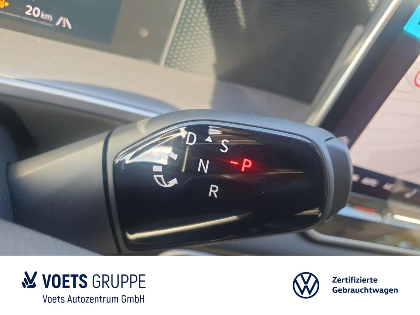 Volkswagen Tayron – Bild 9
