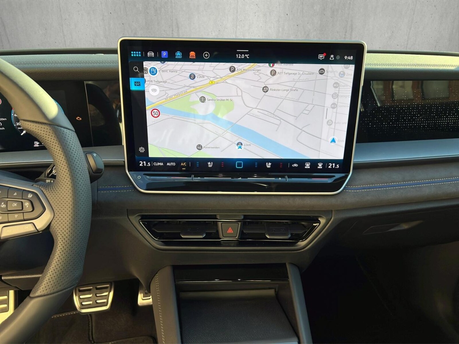 Volkswagen Tayron – Bild 15