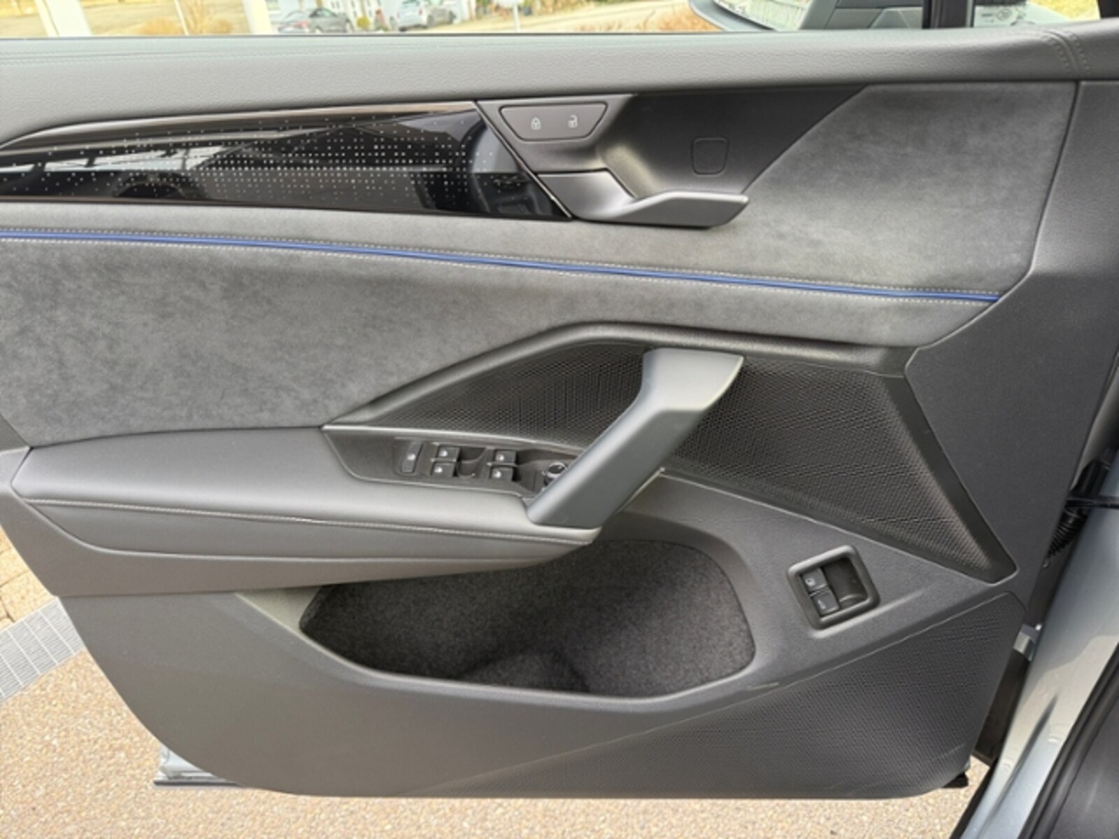Volkswagen Tayron – Bild 22