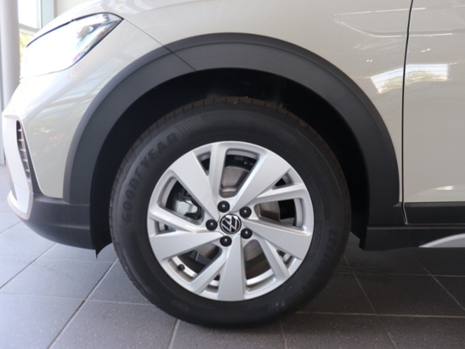 Volkswagen Taigo – Bild 11