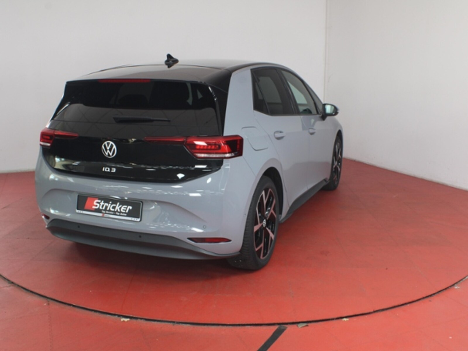 Volkswagen ID.3 – Bild 3