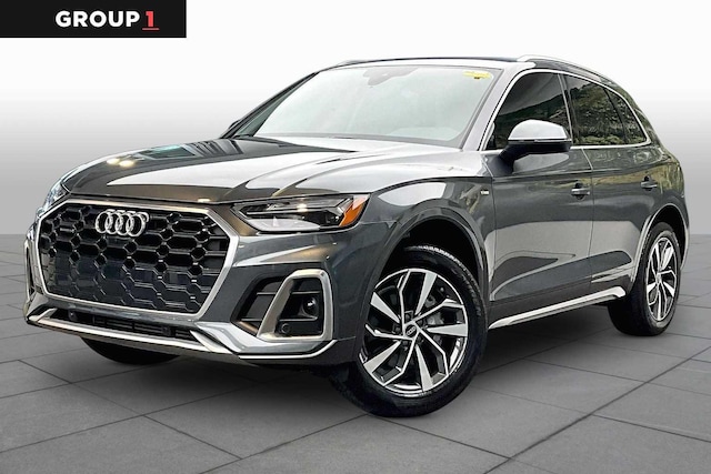 2023 Audi Q5