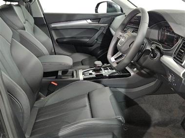 Audi Q5 Sportback