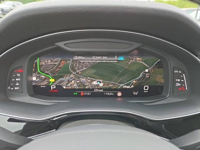 Image about Audi Q8 50 TDI quattro tiptronic