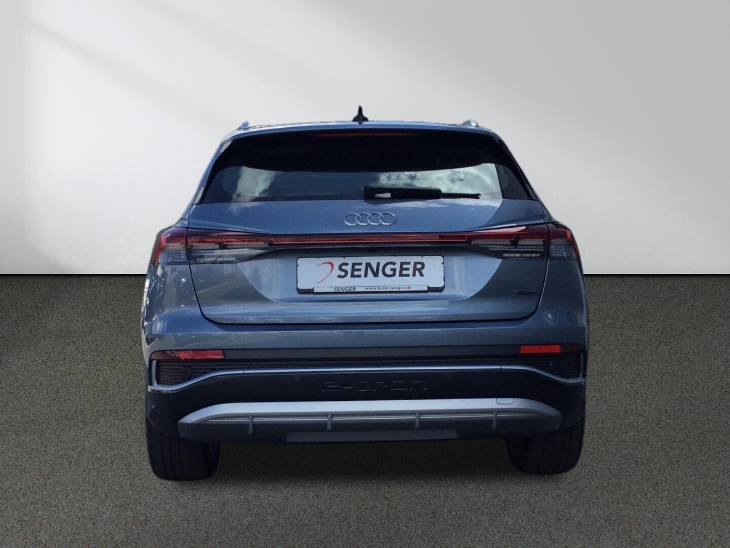 Image about Audi Q4 e-tron 50 e-tron quattro