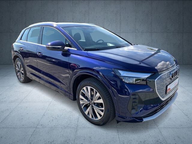 Image about Audi Q4 e-tron 40 e-tron