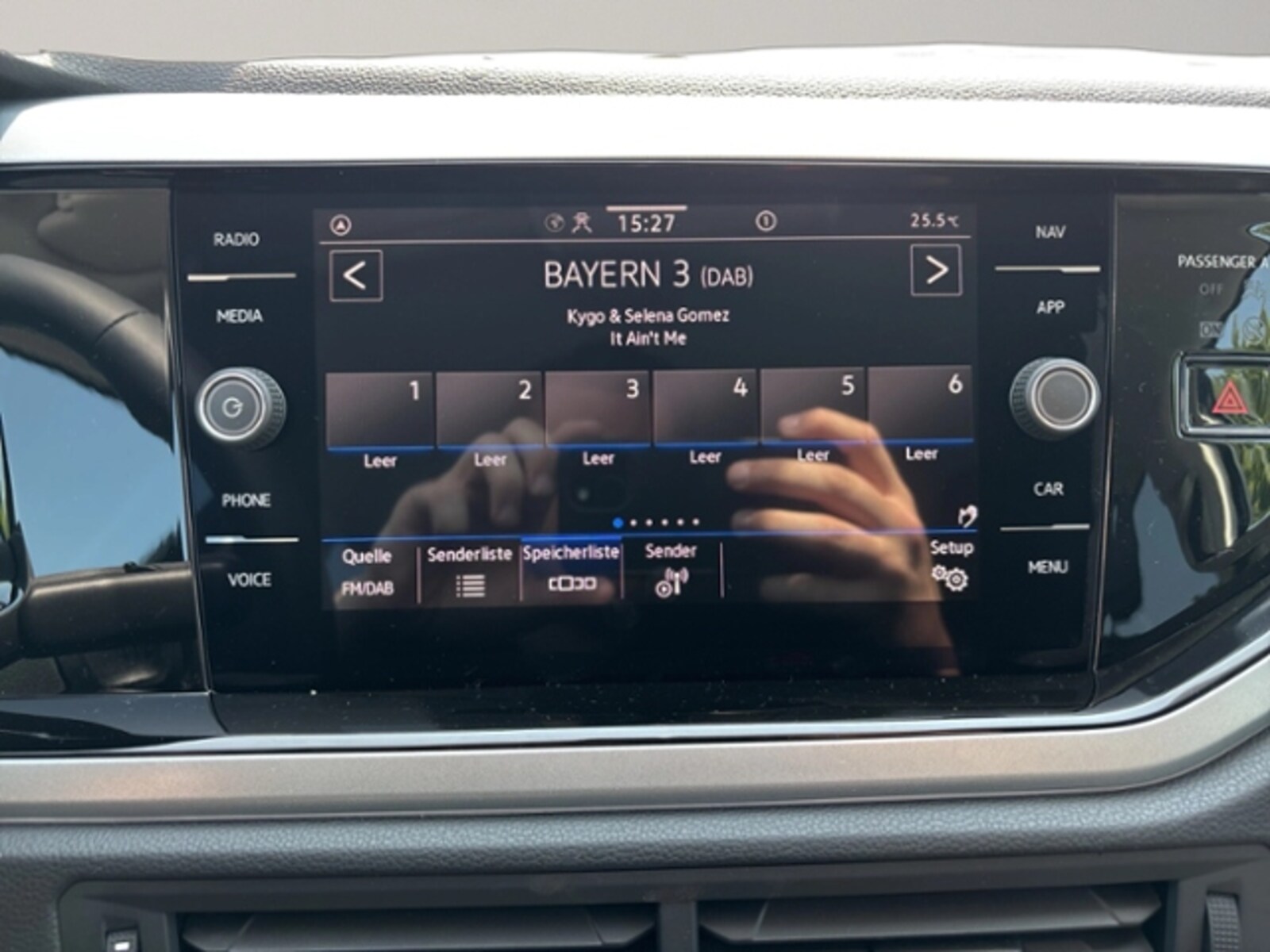 Volkswagen Taigo – Bild 19