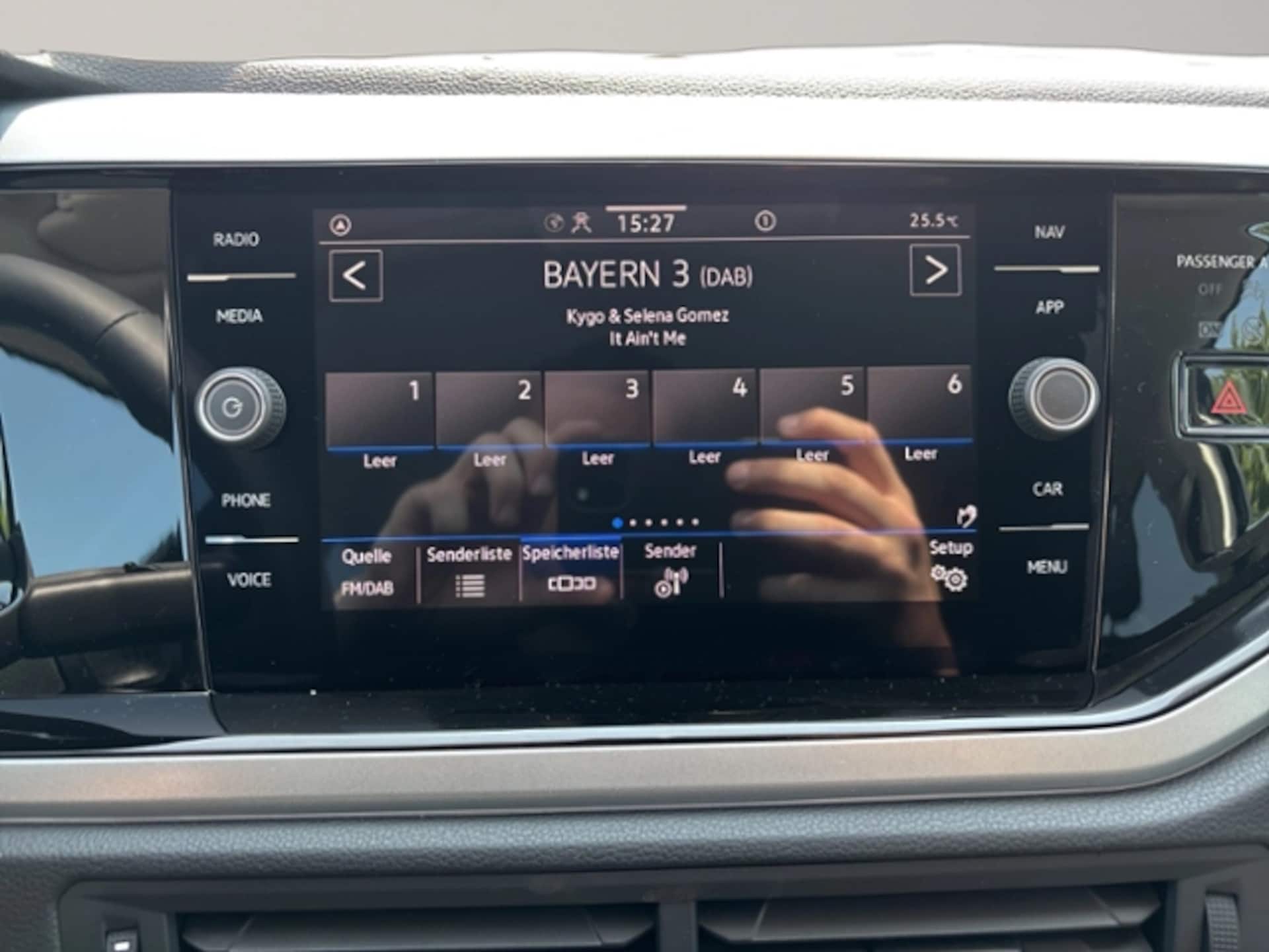 Volkswagen Taigo Goal