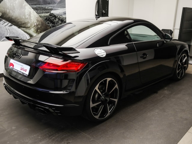 Audi TT RS Coupé TFSI Quattro S Tronic -  - Joinsteer - #4