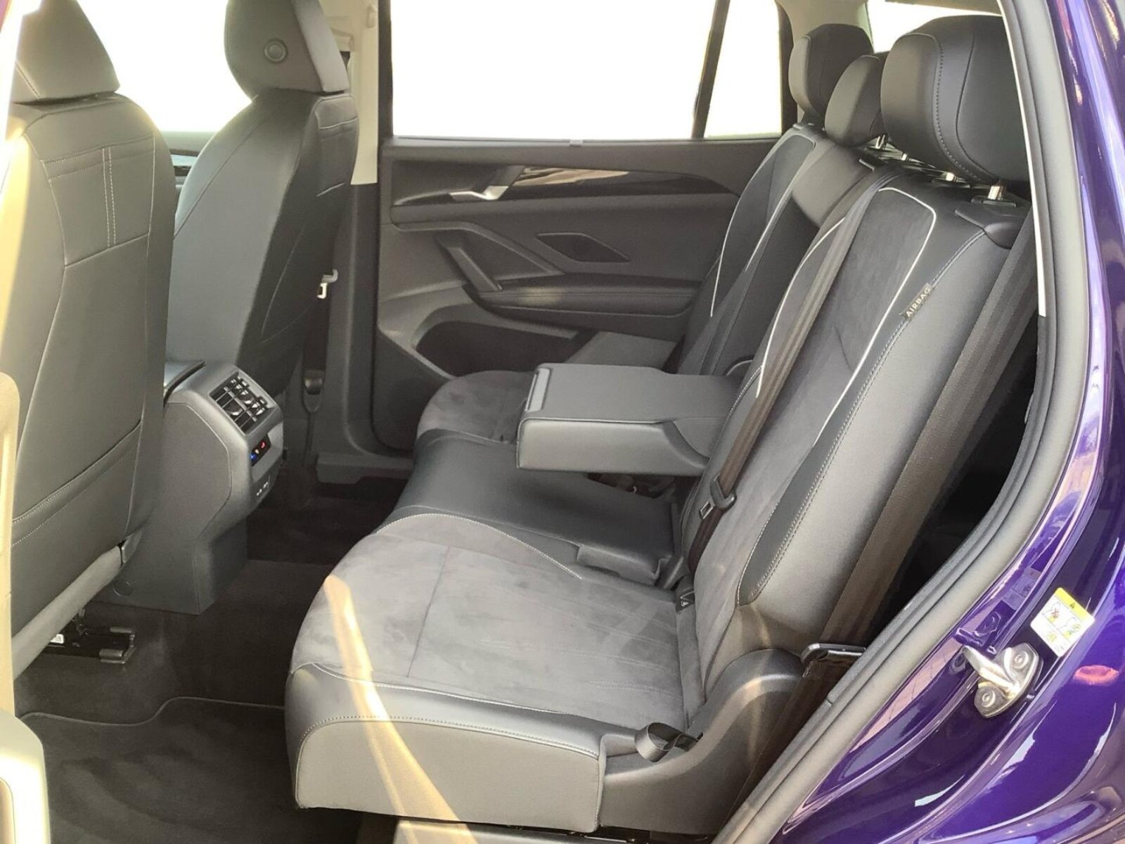 Volkswagen Tayron – Bild 9