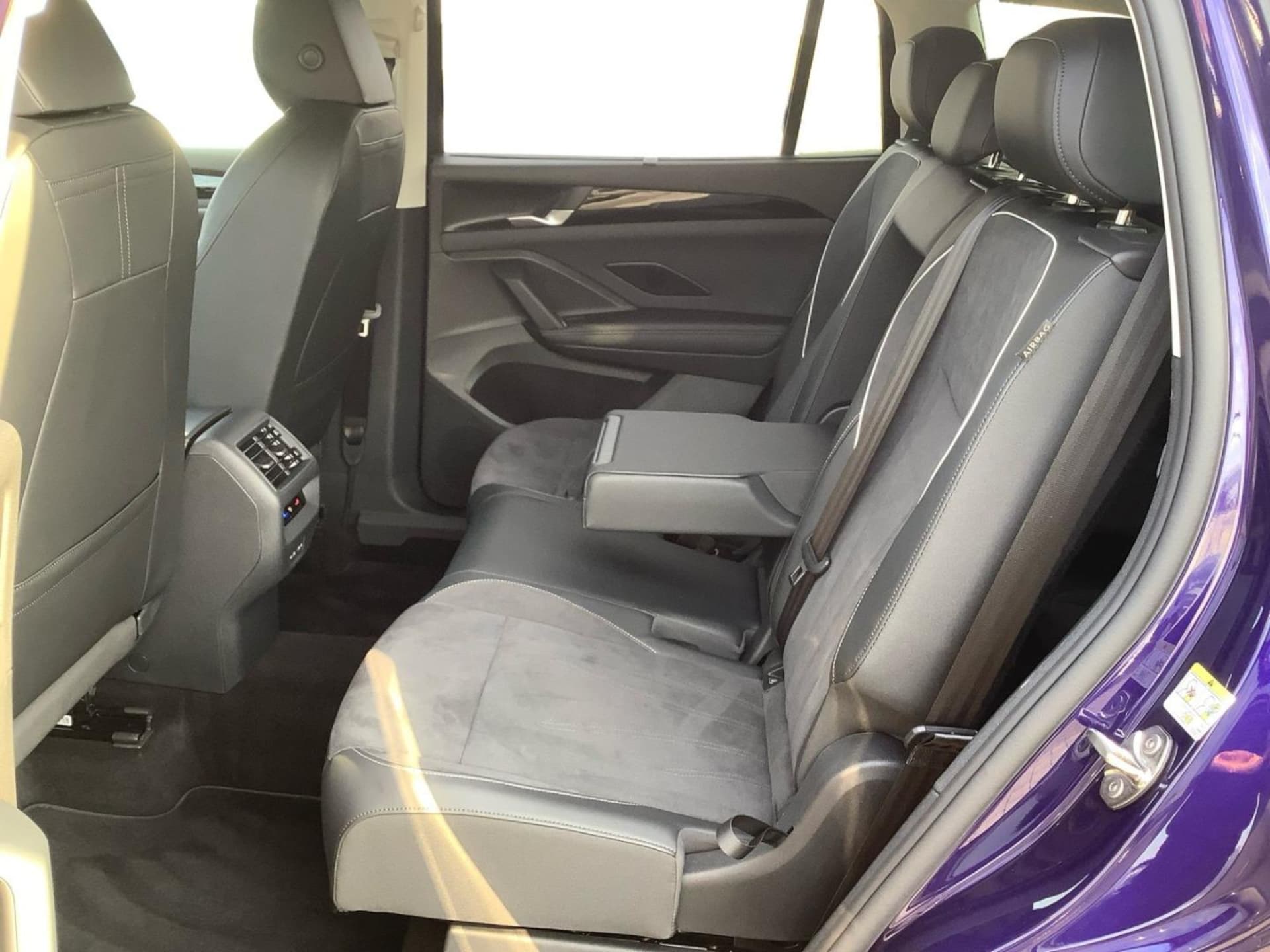Volkswagen Tayron Elegance