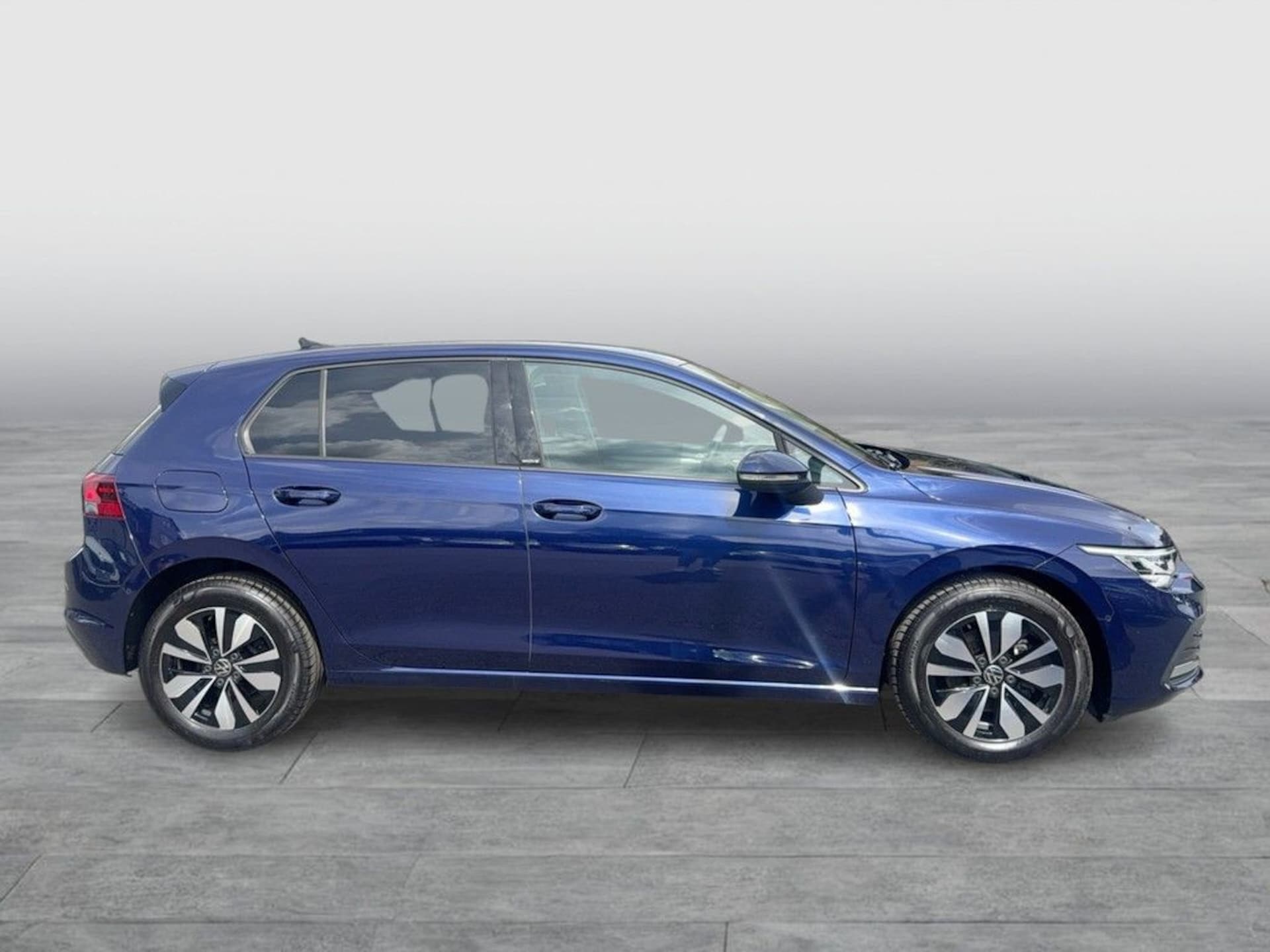 Volkswagen Golf MOVE