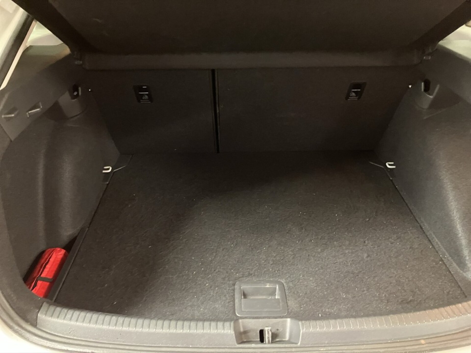 Volkswagen Taigo Style