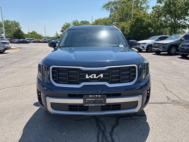 2023 Kia Telluride