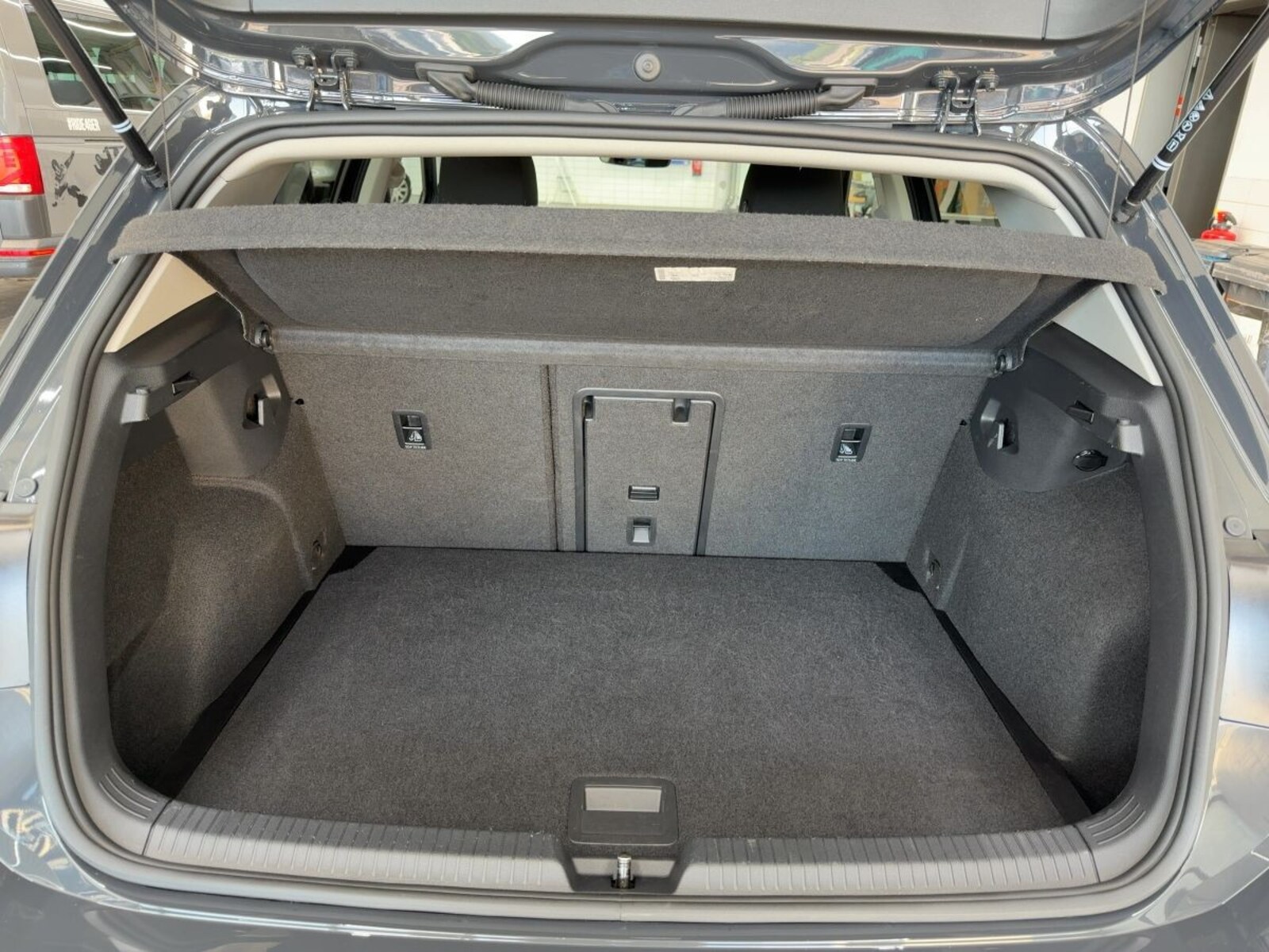 Volkswagen Golf – Bild 6