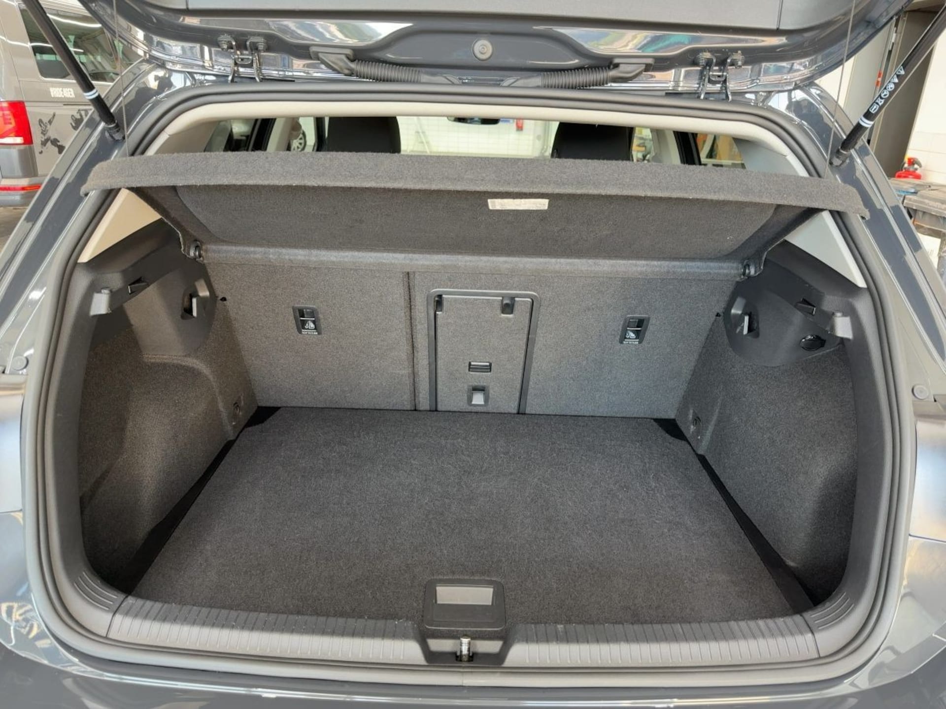 Volkswagen Golf Style