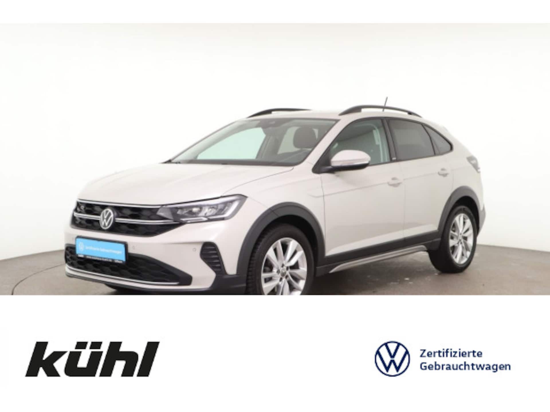 Volkswagen Taigo MOVE