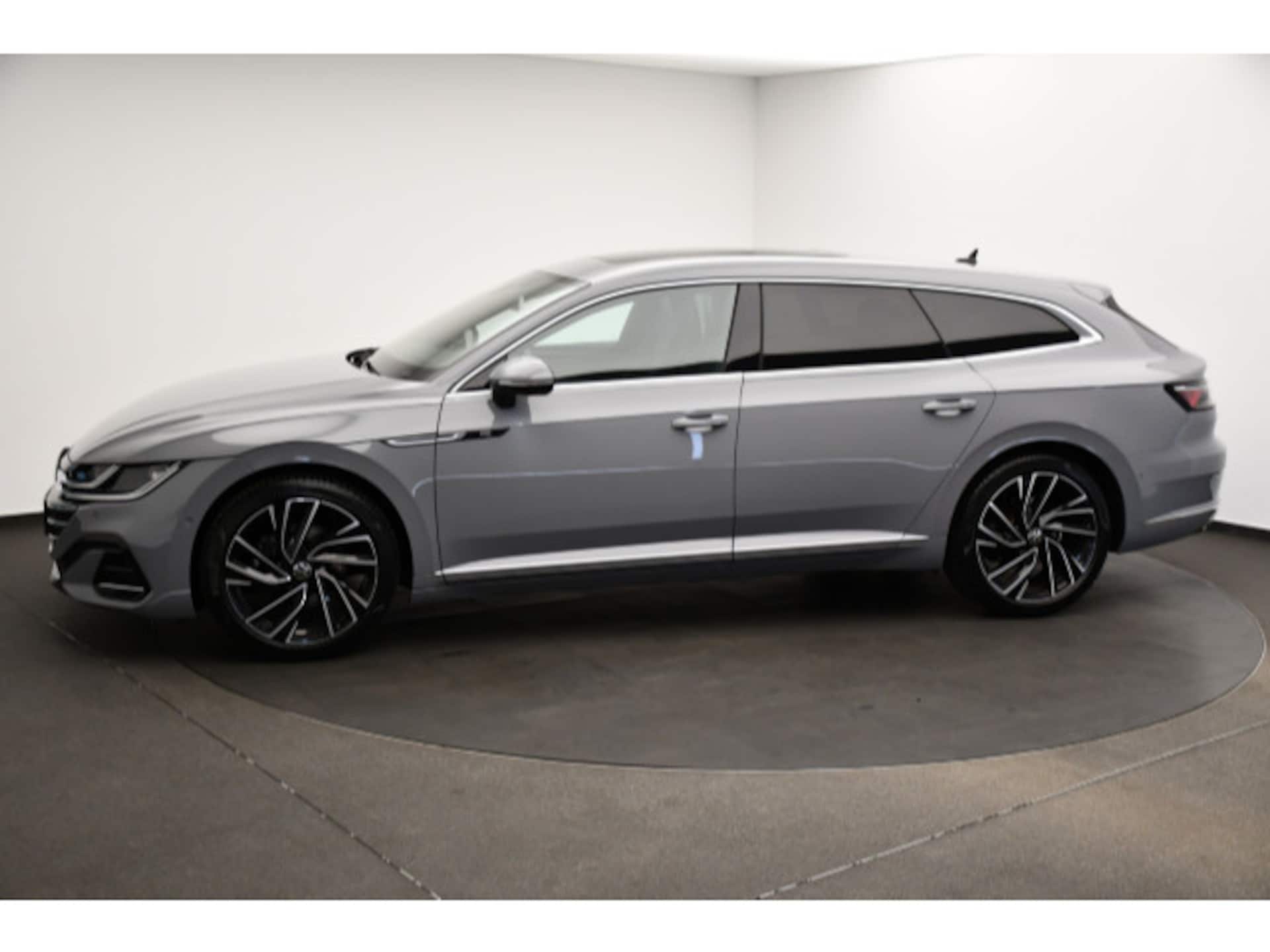 Volkswagen Arteon Shooting Brake R-Line