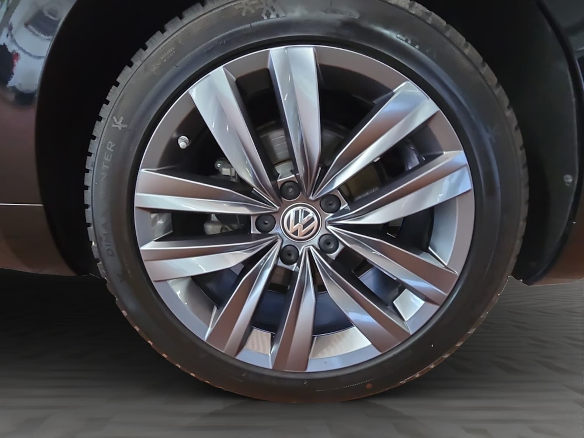 Volkswagen Arteon Shooting Brake Elegance