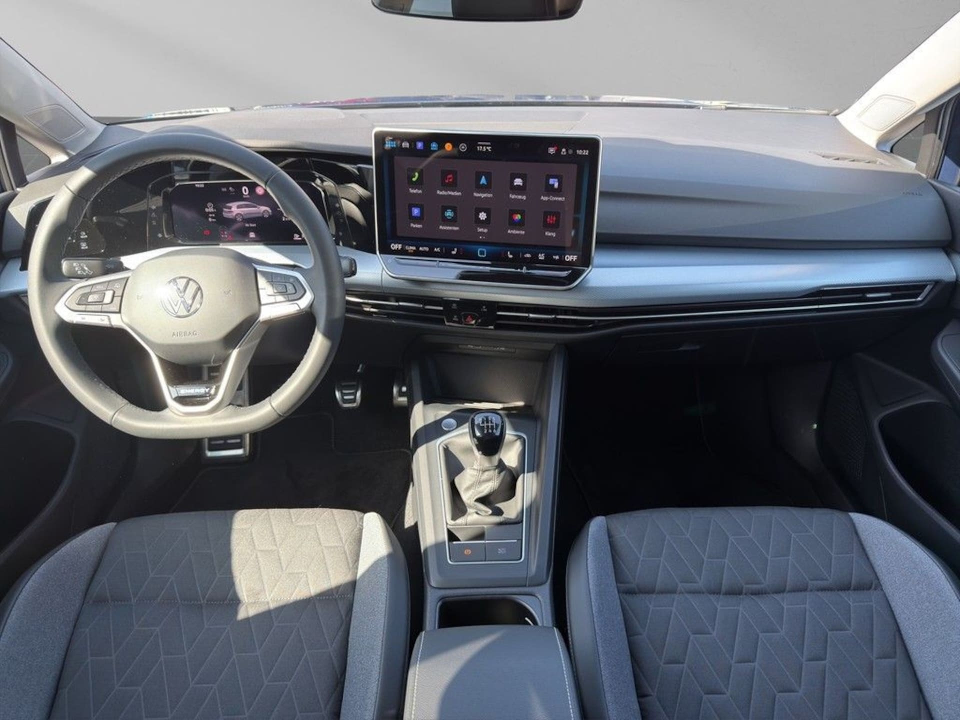 Volkswagen Golf ENERGY