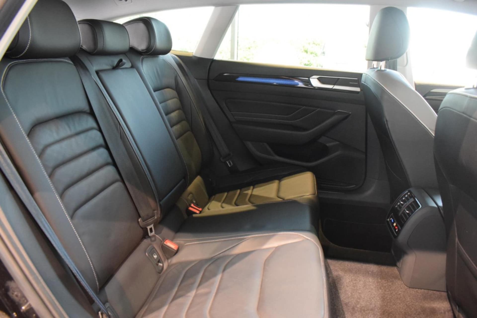 Volkswagen Arteon Shooting Brake Elegance